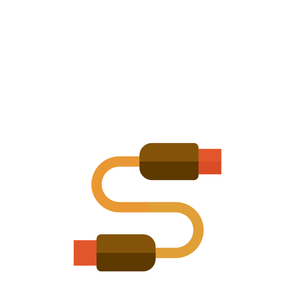 alles usb-c logo